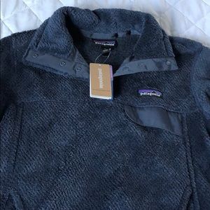 Patagonia Re-Tool Snap T Pullover